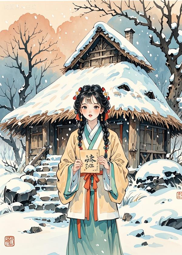 姜辞旧