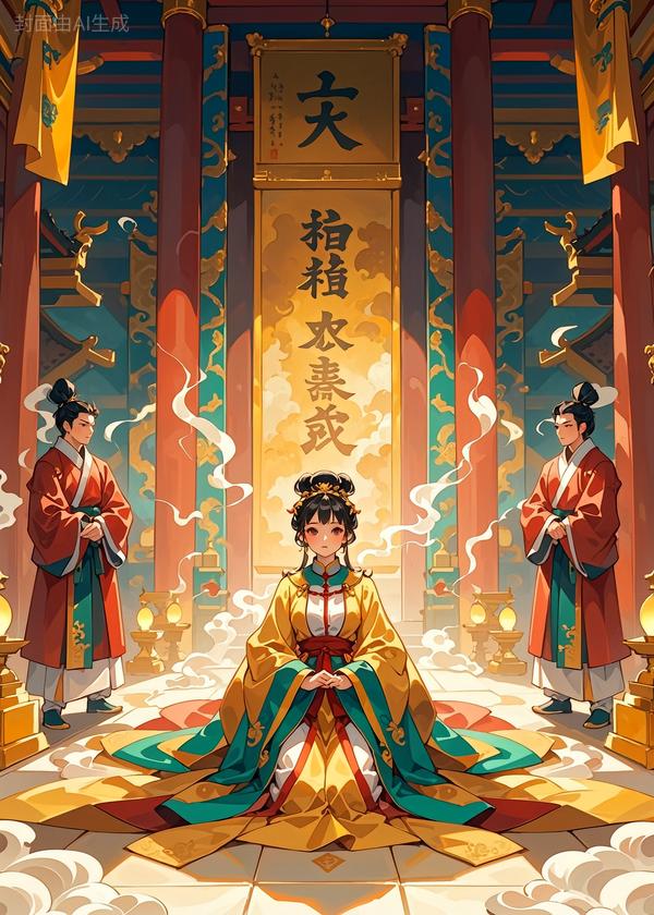 重回赐婚那天，我抗旨拒婚后，王爷他傻眼了