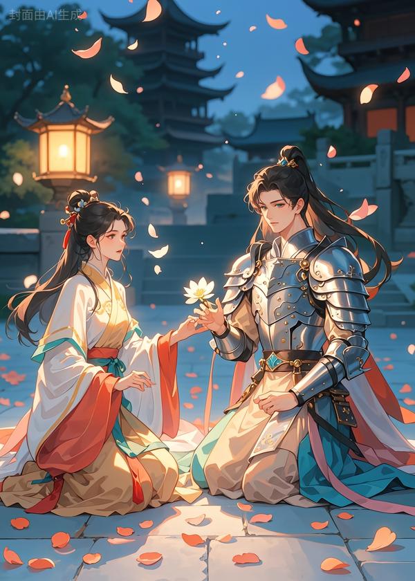 晓月坠