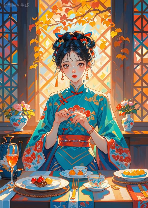 彩礼魔女