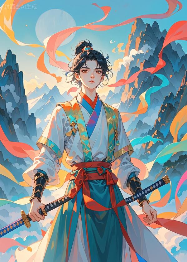 重生后，我带亿万灵石拜师废柴师尊