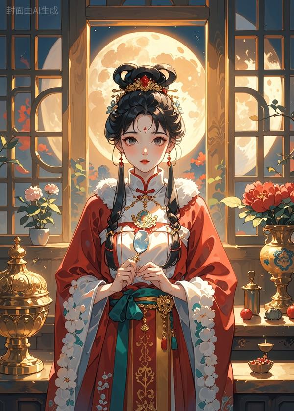 厨神王妃的逆袭之路