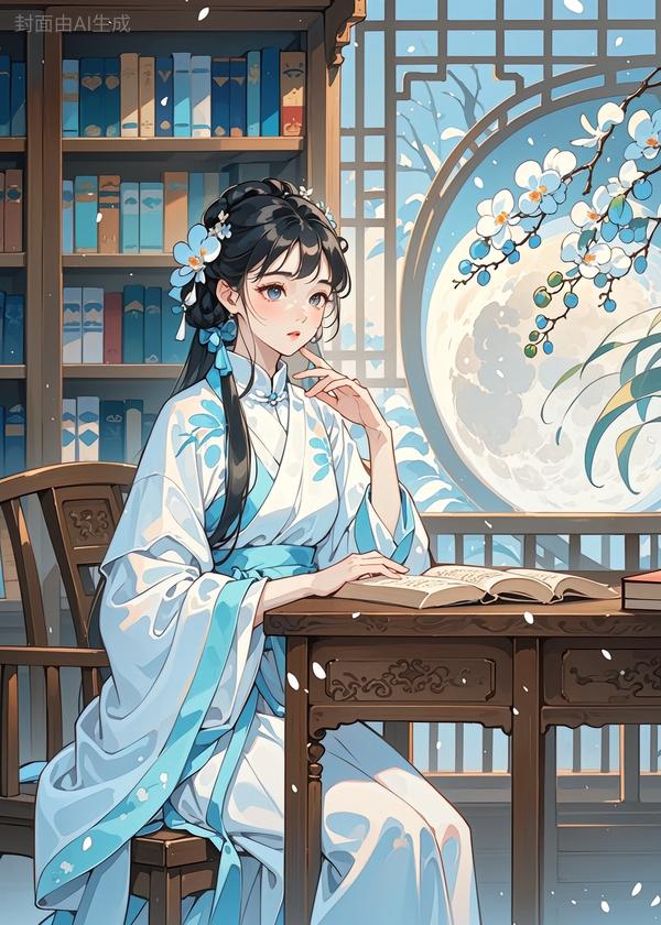京城笑我绣工旧，我绣山河惊天下
