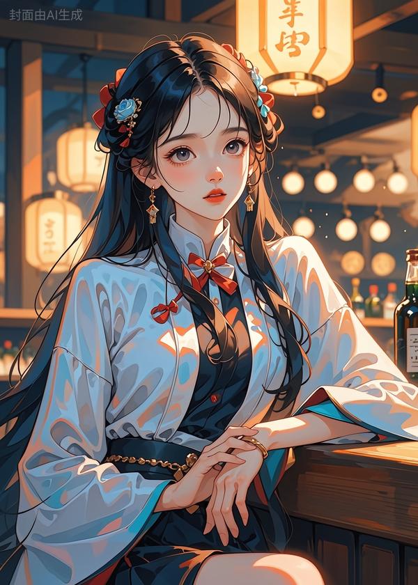 落雪情相随