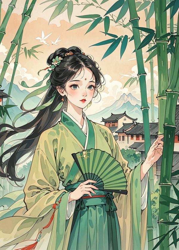 小鱼听风