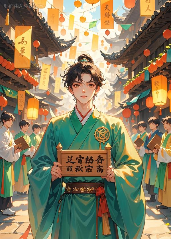 花钱才能修仙？我的宗门全免费