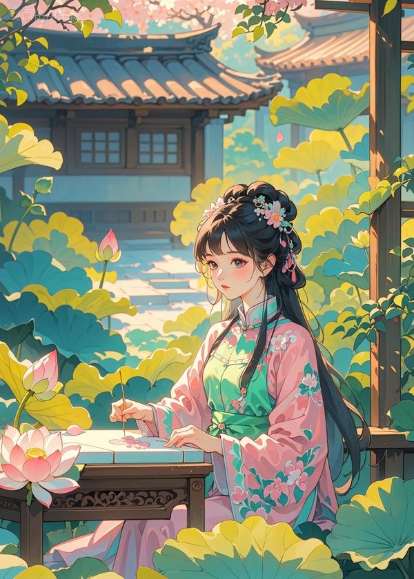 凤栖梧2