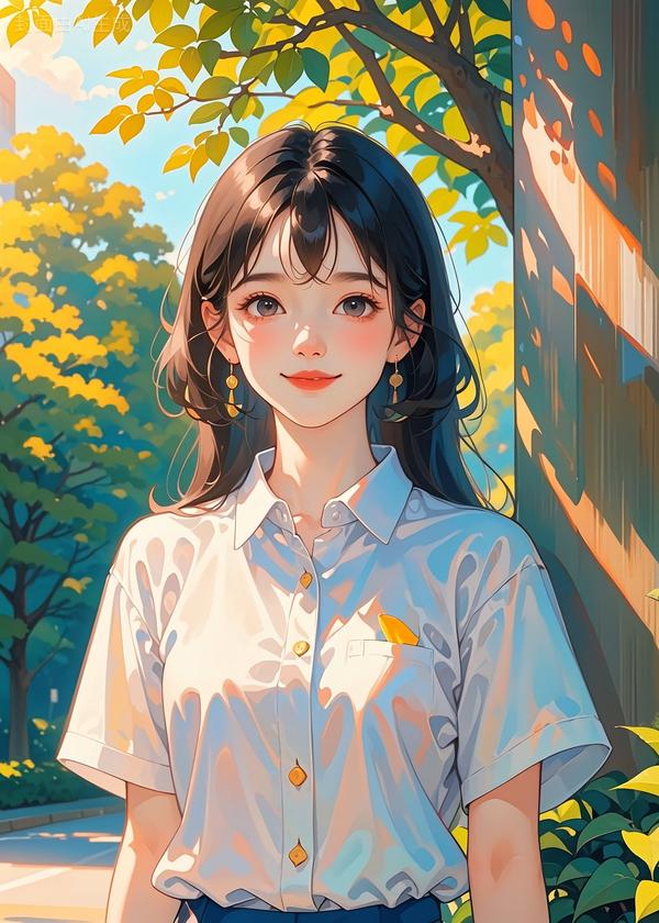 阳光之下，我们天各一方