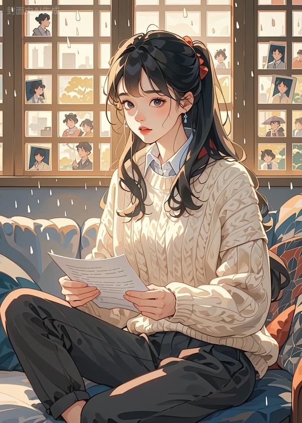 春风渡深情