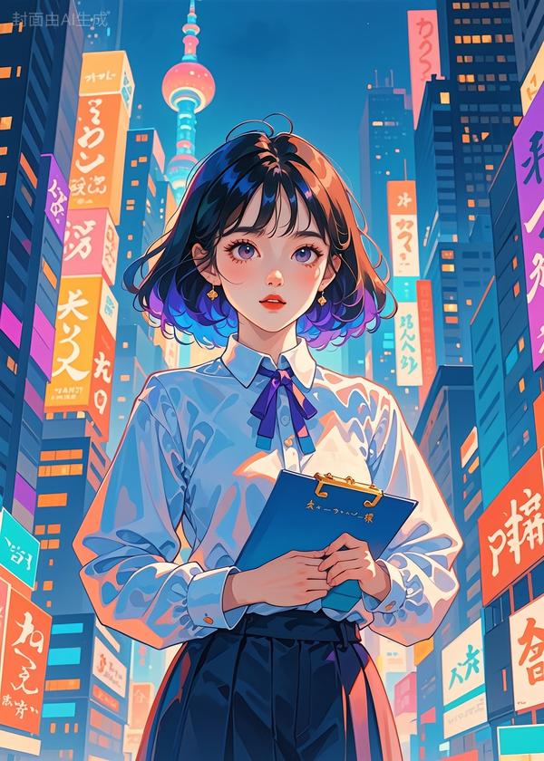 微光逆袭手册