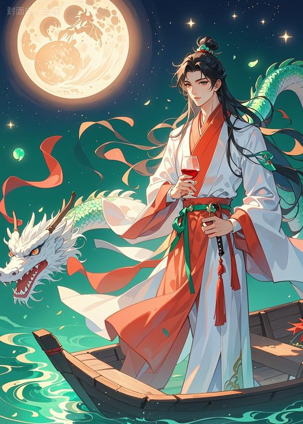 失踪的郑和宝船