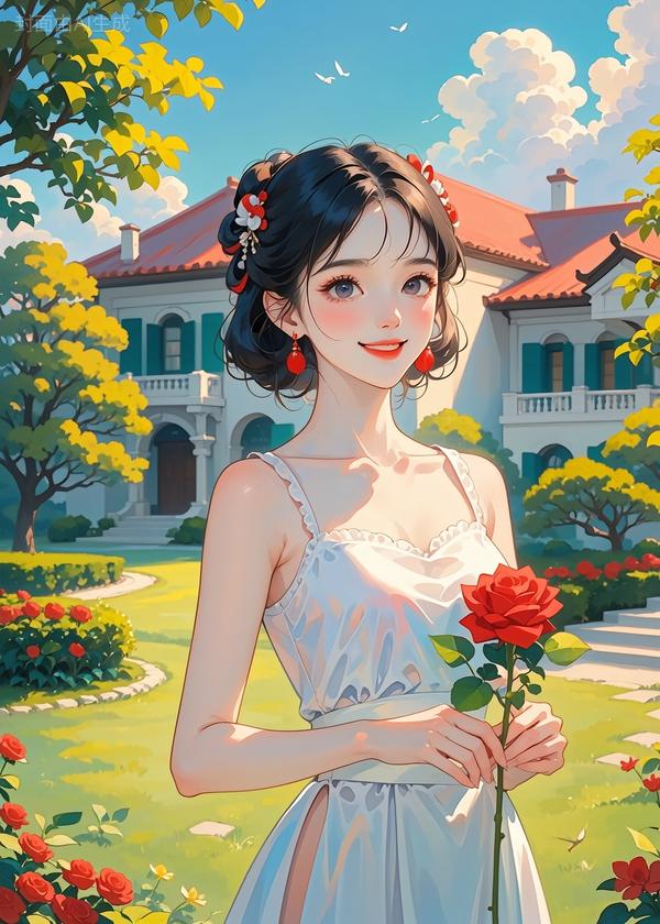逆天改命：领养后我成了豪门霸主