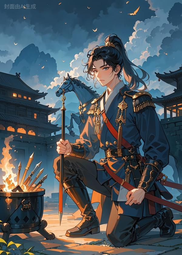 请放它走