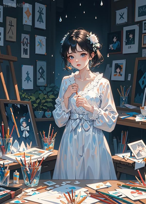 碎玉无痕
