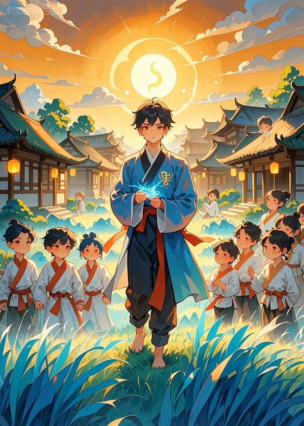 斗罗：天幕降临，全员看我改未来