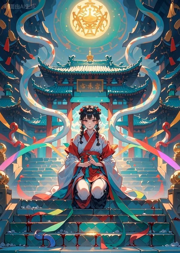 蛇世风华