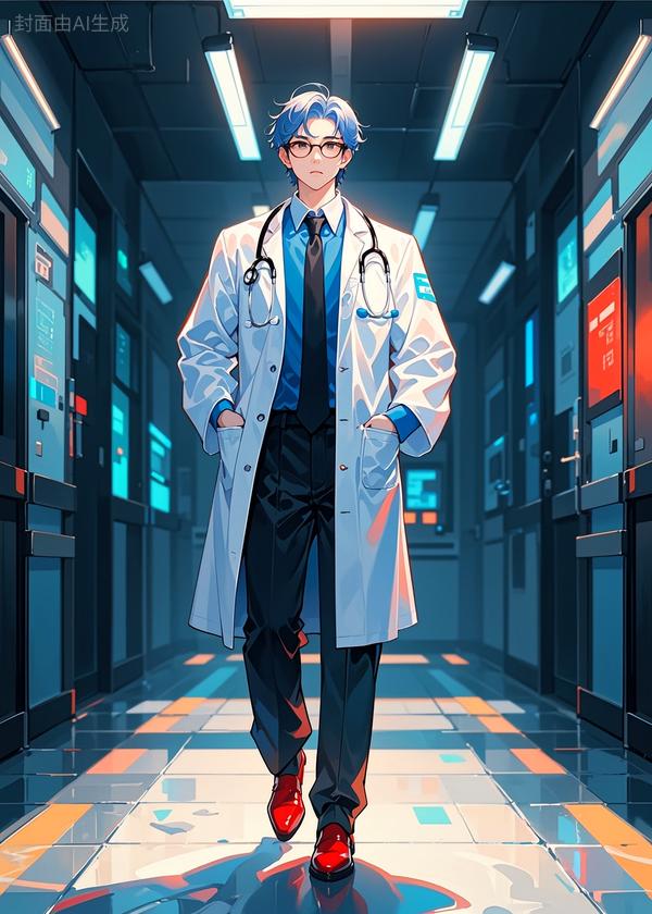 规则医院怪谈