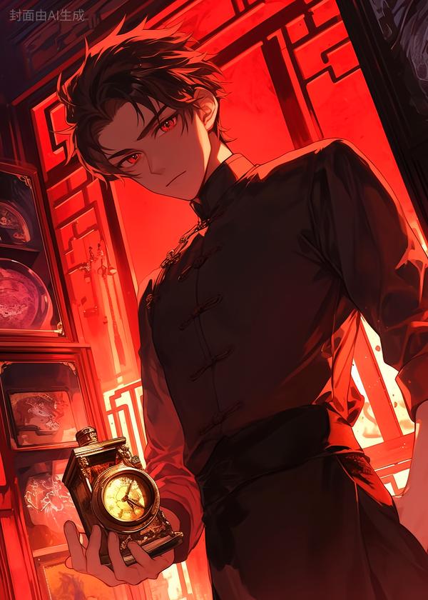 《守夜人》