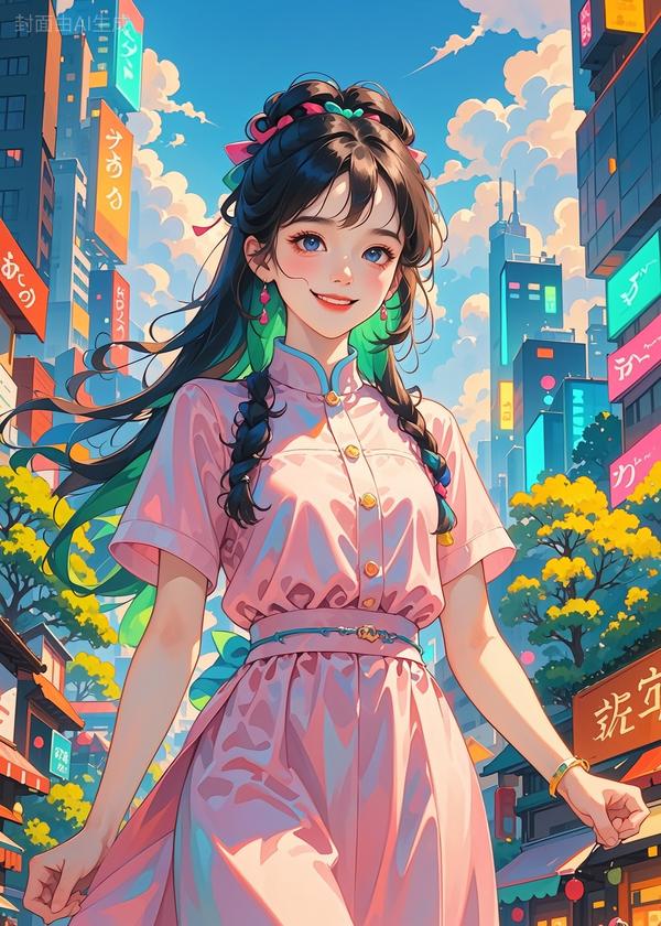 替嫁瞎眼总裁后，她甜疯了