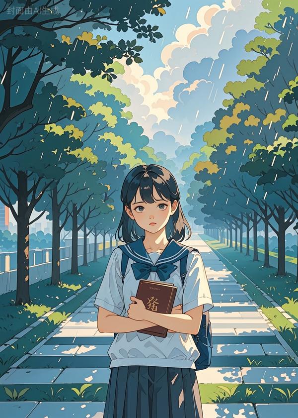 我的救赎不是你