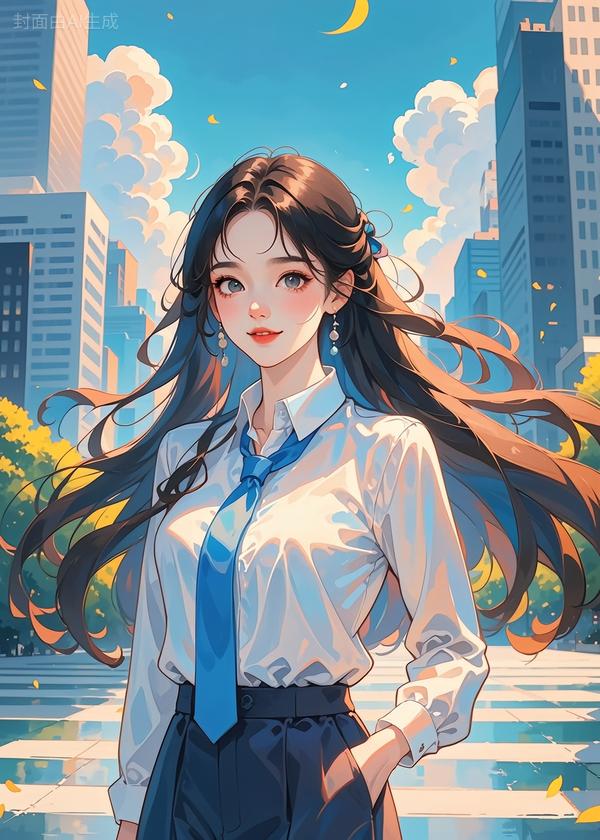 家有九凤，我才是凤凰