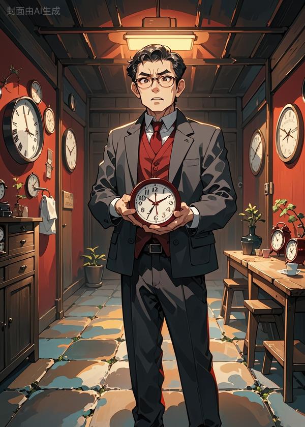 探灵笔记（合集）