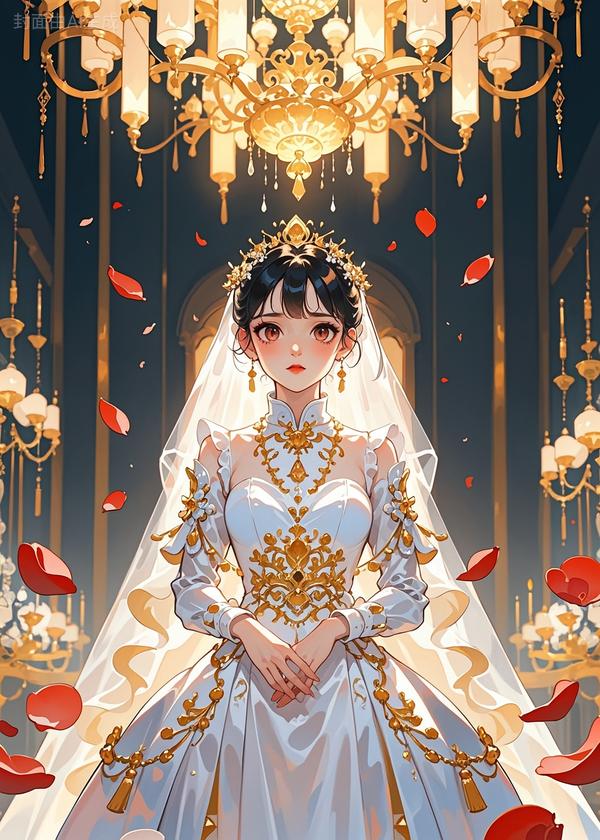 订婚宴被踹？转身我嫁顶级大佬
