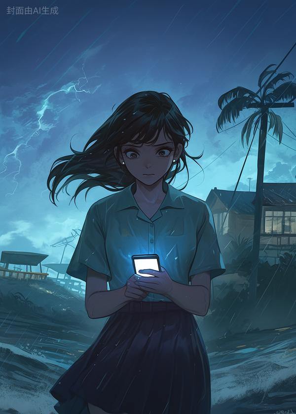 恐怖恋综