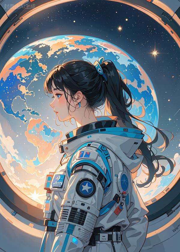 深渊星芒
