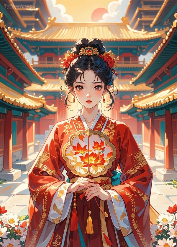重生复仇：烬火重燃
