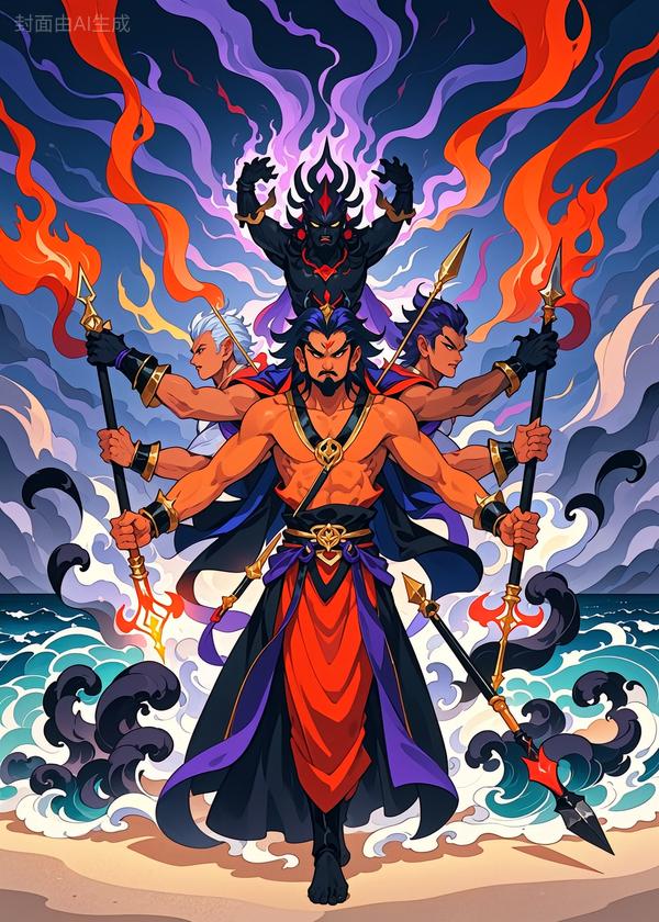 魔童之魔童闹海