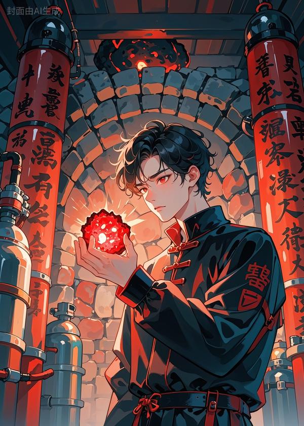 云间守夜人