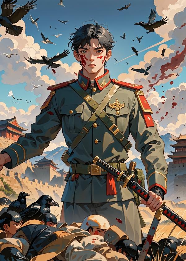 边军独尊