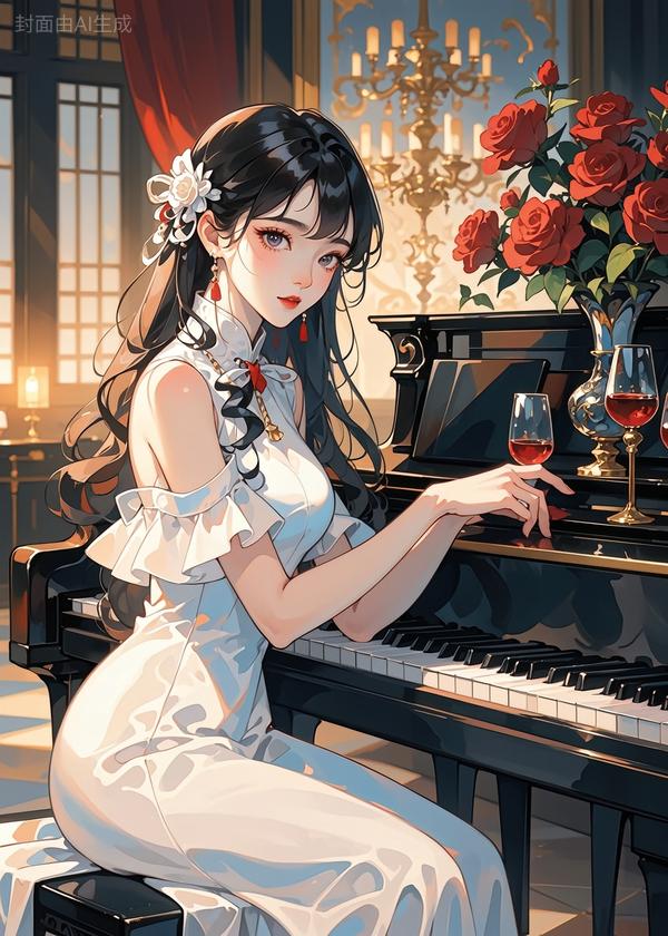 闪婚老公的马甲掉了