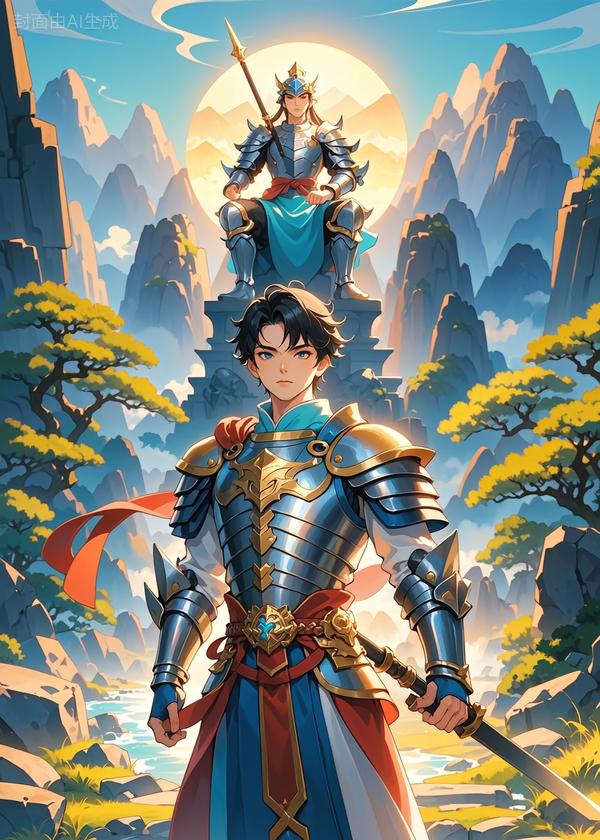完美世界石昊