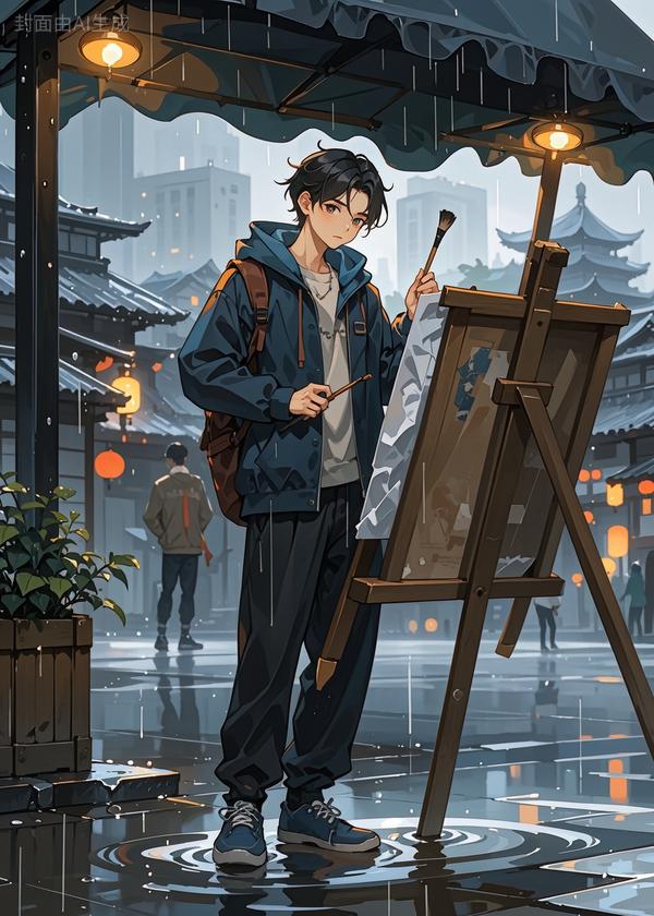 马良神笔