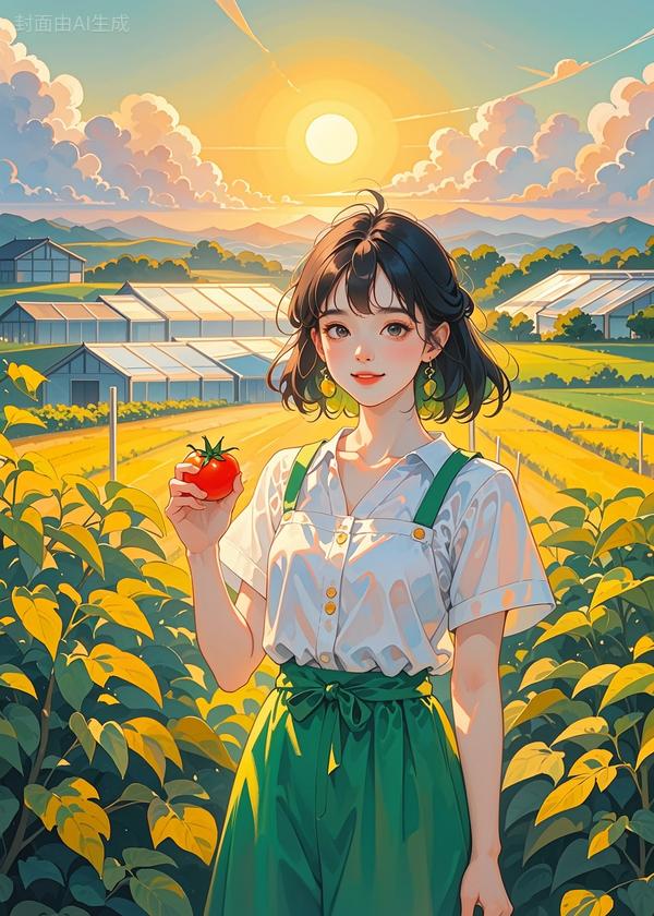 重生八零，我的逆袭人生