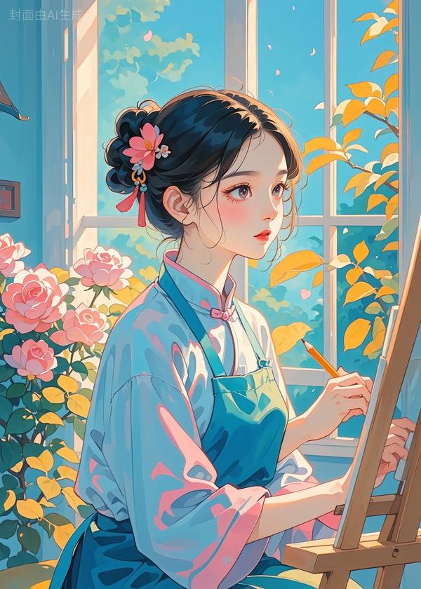 颜书瑶裴辰煜