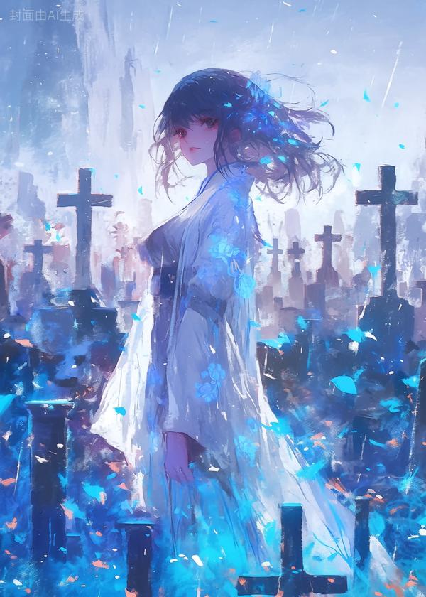 我死后，三岁女儿独自去找爸爸