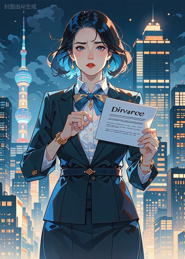 远嫁五年，你让我输掉了