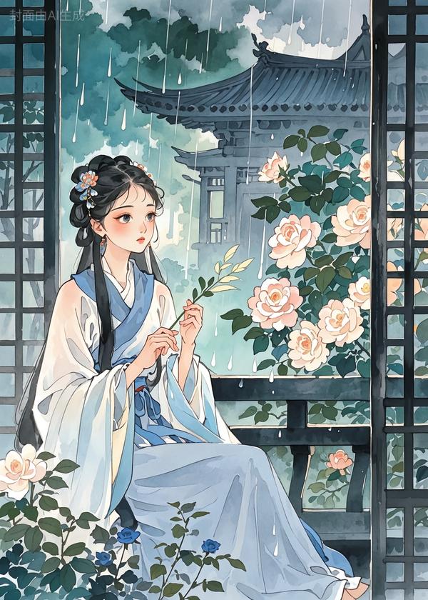 凰宫梦：庶女惊华