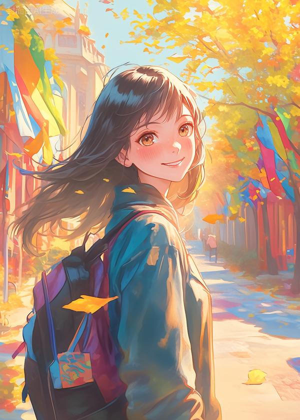 星辰与你
