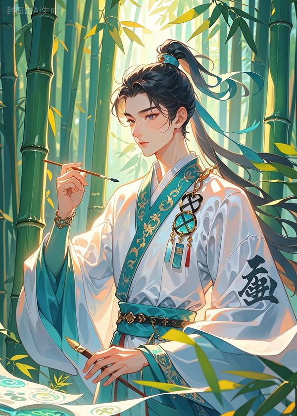 符道至尊