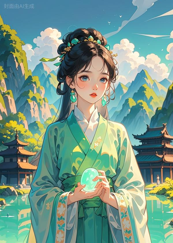 魔尊求我别加班