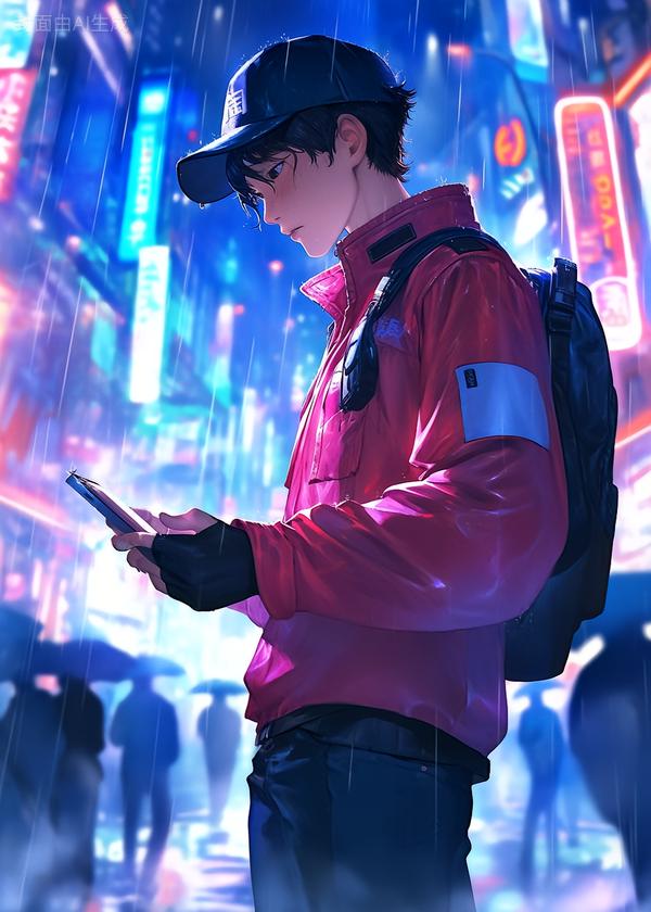 真情假意后，纯爱不缺席