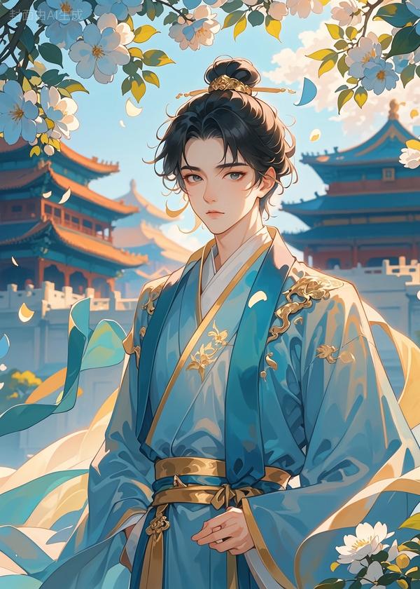 仙君