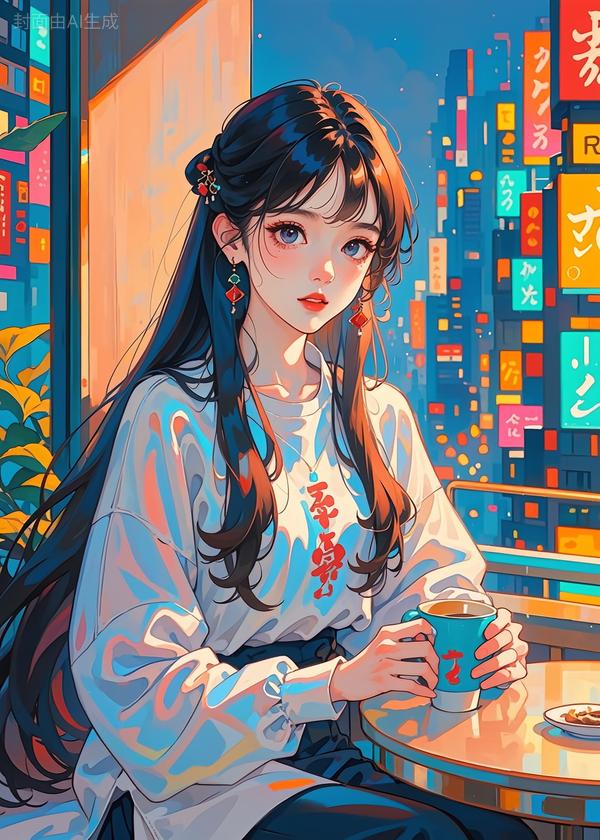 闪婚冥王后他真香了