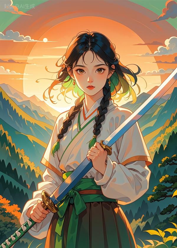 剑影幽莲