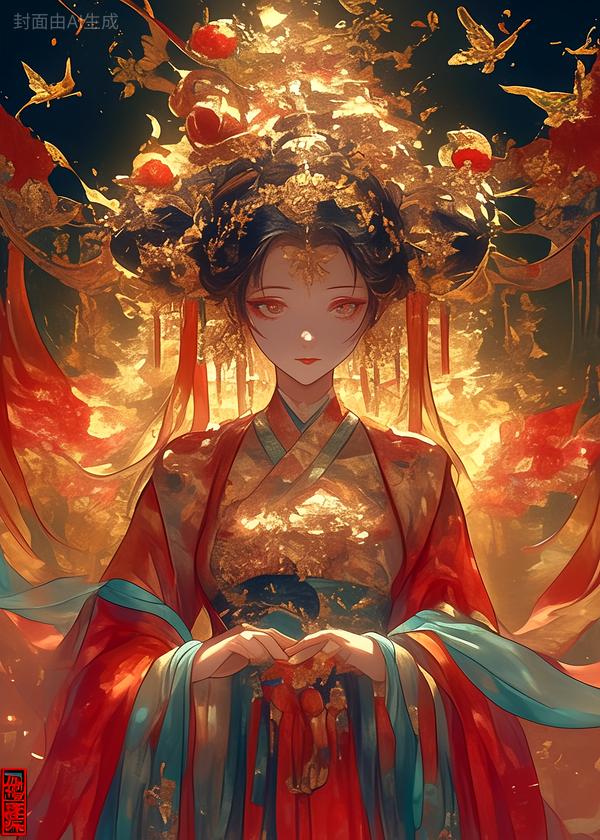 皇位之争