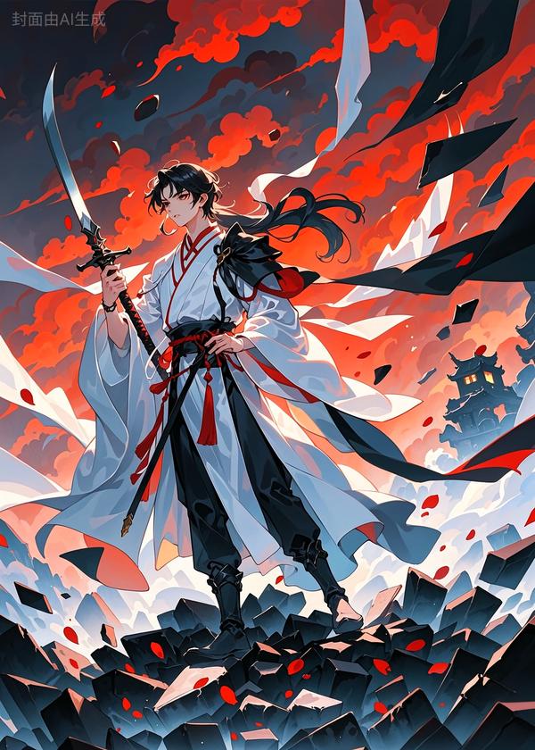 斗罗斩神